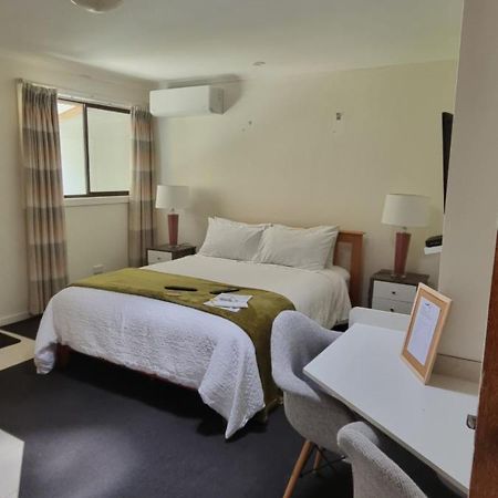 Bird Songs Getaway Accommodation Cabbage Tree Creek Extérieur photo