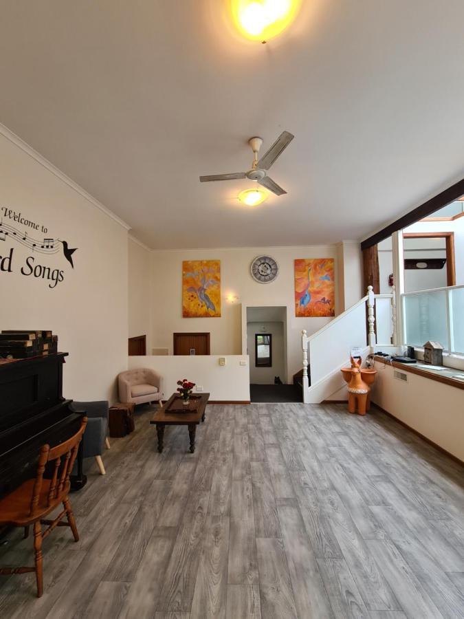 Bird Songs Getaway Accommodation Cabbage Tree Creek Extérieur photo
