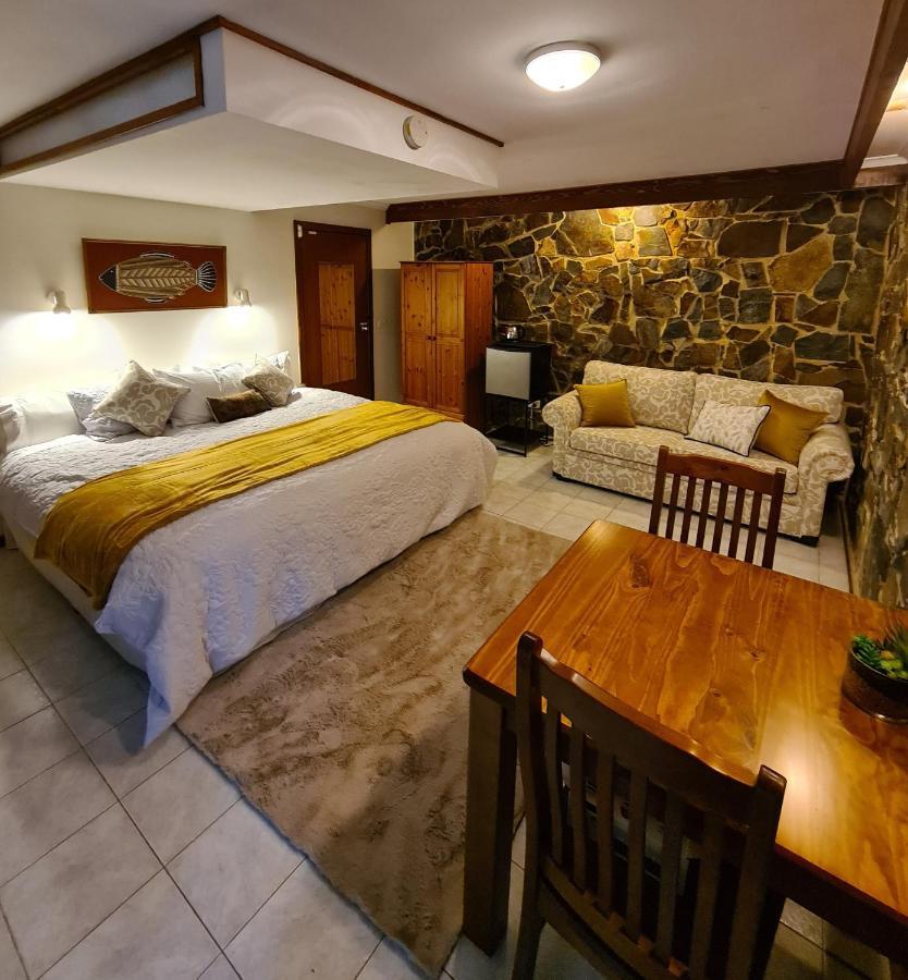Bird Songs Getaway Accommodation Cabbage Tree Creek Extérieur photo