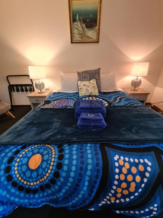 Bird Songs Getaway Accommodation Cabbage Tree Creek Extérieur photo